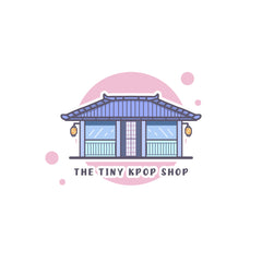 The Tiny Kpop Shop