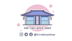 The Tiny Kpop Shop