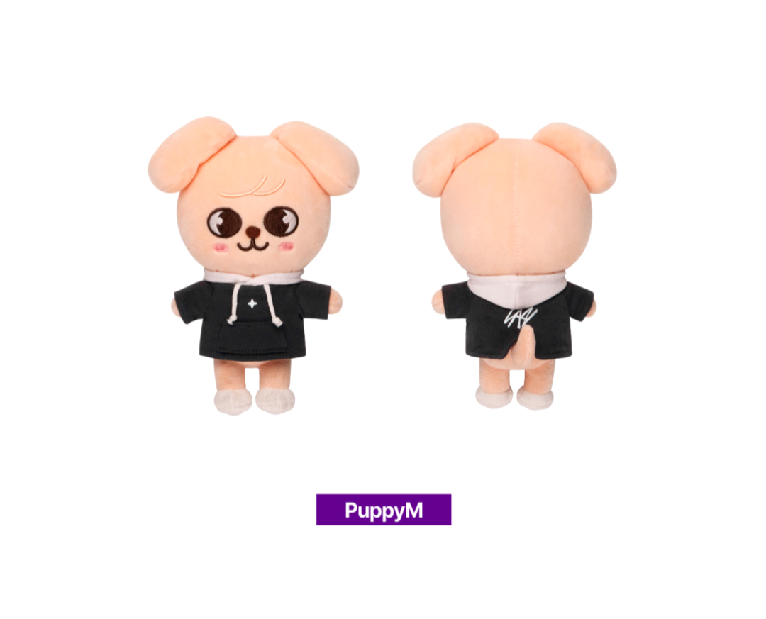 SKZOO Plush Original Version–The Tiny Kpop Shop straykids PLUSH
