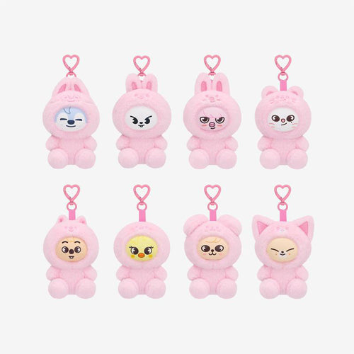PREORDER! Stray Kids 'Stay in Our Little House' Merch - SKZOO