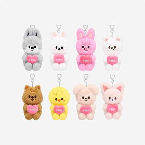 PREORDER! Stray Kids 'Stay in Our Little House' Merch - SKZOO